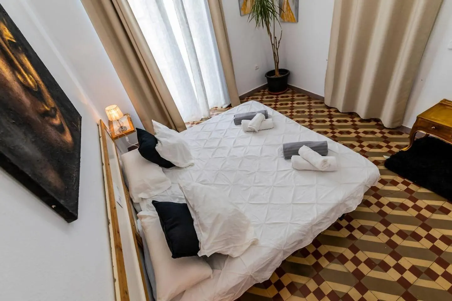 Apartamento SimplyHosted Casa Buda Cádiz