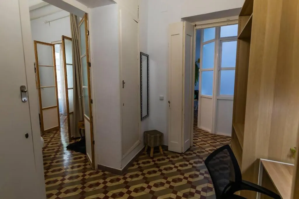 SimplyHosted Casa Buda Cádiz
