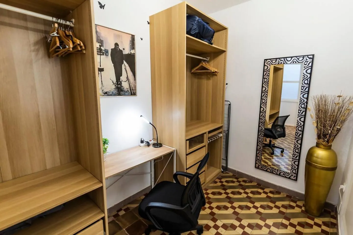 Apartamento SimplyHosted Casa Buda Cádiz España