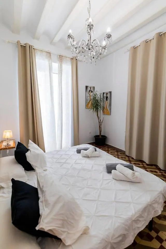 SimplyHosted Casa Buda Cádiz Apartamento
