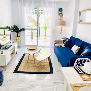 Residencia Playaquebrada Benalmádena
