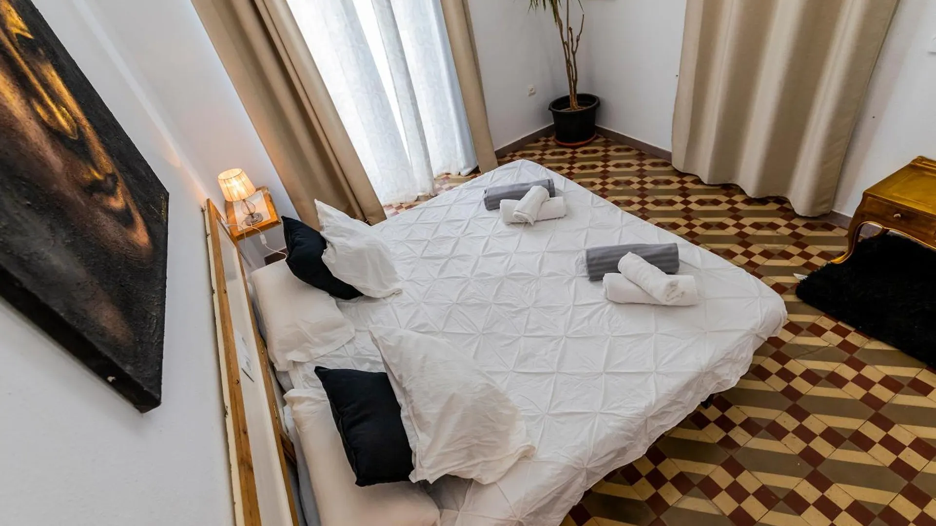 شقة Simplyhosted Casa Buda كاديز