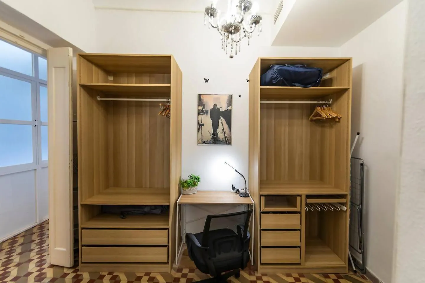 Sh Casa Buda Gran Apartamento En El Centro Кадис Апартаменты